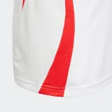 ADIDAS Detský domáci futbalový dres Olympique Lyonnais 24/25 12 rokov · záber 2