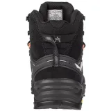 Dámská kotníková turistická obuv SALEWA Alp Trainer 2 Mid GTX W black black · záber 5