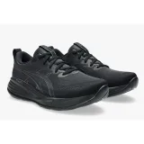 Pánská běžecká obuv ASICS Gel Cumulus 27 M black carrier grey · záber 4