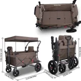 inSPORTline inSPORTline StrollKidz · záber 5