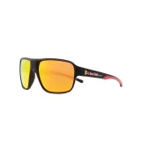 Sluneční brýle RED BULL SPECT CHOP-02P, black brown with red mirror · záber 2