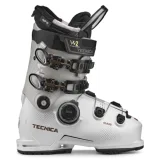 Dámské lyžařské boty na sjezdovku - on piste TECNICA Mach BOA HV 95 W GW, cold white · záber 1