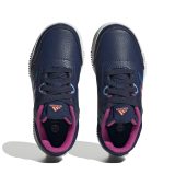 Adidas Tensaur Sport 2.0 K - Velikost: 37 1/3 | Barva: Čierna · záber 2