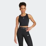 ADIDAS ADIDAS dámske tielko čierne S · záber 1