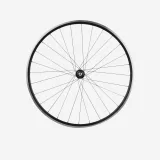 TRIBAN Zadné koleso na cestný bicykel 700 s voľnobežkou a dvojitou stenou TRIBAN 100 bez · záber 1