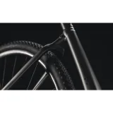 Gravel elektrokolo BASSO Vega, anthracite, Sram Apex, Microtech MX25 · záber 4