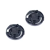Mechanizmus uchytenia plexi NK-627/Nankko · záber 2