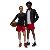 Pánské tréninkové kraťasy NIKE Jordan Sport Diamond-FQ2989-687-red · záber 5