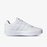 Adidas Court Platform - Velikost: 40 2/3 · záber 2