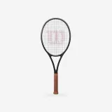 WILSON Tenisová raketa na súťaže RF 01 bez výpletu 300 g čierna GRIP 2 · záber 1