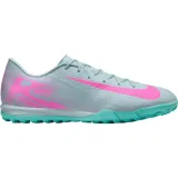 Pánské fotbalové kopačky turfy NIKE Mercurial Vapor 16 Academy M TF ocean cube pink blast · záber 1