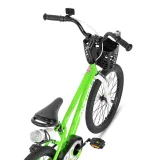 Joystar Pluto 18" zelená · záber 3