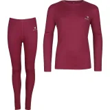 Dětské termoprádlo vrchní a spodní díl WITEBLAZE AVERY Thermo Underwear Kids · záber 2