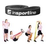inSPORTline Rand XXX Strong čierna · záber 2