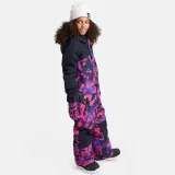 Burton 2L One Piece Kids - Velikost: XS | Barva: Čierna · záber 3