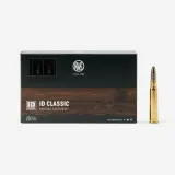 NORMA Náboje RWS 8X57JRS ID Classic 12,8 gramu / 198 grains 12,8 g · záber 1