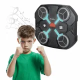 Detský elektronický boxerský terč inSPORTline Punchino · záber 1