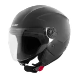 W-TEC Bareiro biela lesk - XXL (63-64) · záber 2