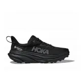 Pánská běžecká trailová obuv HOKA Challenger 7 M GTX black black · záber 1