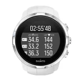 Suunto Spartan Sport White Burgundy (AKČNÍ CENA) · záber 1