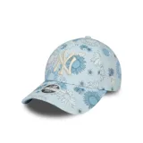 Dámská kšiltovka NEW ERA 940W MLB Wmns floral aop 9forty NEYYAN · záber 1