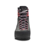 Pánská vysoká turistická obuv KAYLAND Stellar Nubuck Gtx, Grey Red · záber 4