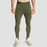 Мъжки клин Combat Olive Grey - GymBeam - Размер: S | Тегло: 0,1595 g | Опаковка: 105 · záber 1