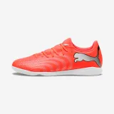 PUMA PUMA FUTURE 9 Play futsalové halovky červené 42 · záber 1