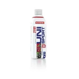 Nutrend Unisport Zero 1000 ml broskyňa-maracuja · záber 4