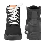 Moto topánky W-TEC Duasoler Farba čierna, · záber 3