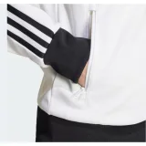 Dámská mikina se zipem ADIDAS ORIGINALS CLASSIC TT-WHITE · záber 5