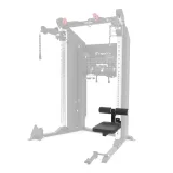 inSPORTline CC550 Lat Pull Seat · záber 1