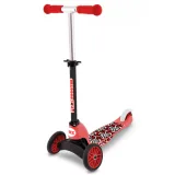 Koloběžky FIZZ FLIP MINI EVO Multi · záber 1