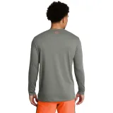 Pánské tričko s dlouhým rukávem UNDER ARMOUR PROJECT ROCK UA PROJECT ROCK BRAHMA BULL LS-GRN · záber 2