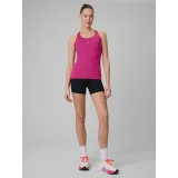 Dámske tréningové tielko 4F SLEEVELESS FNK F0766-54S-PINK · záber 5