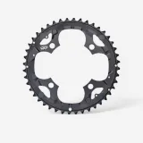 SHIMANO Prevodník Shimano Deore 22/32/44 zubov na prevody s 9 rýchlosťami 22 · záber 1