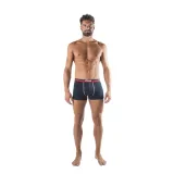 Pánské boxerky FILA 1PACK-FU5020 MAN BOXER 321 · záber 4