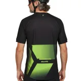 Pánsky cyklistický dres s krátkym rukávom SILVINI Gallo · záber 2