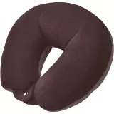 Go Travel podhlavník Bean Sleeper liquorice black · záber 2
