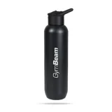 Бутилка ALPHA Graphite 1000 мл - GymBeam · záber 1