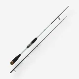 CAPERLAN Prívlačový prút WXM 500 Perche 2.20m ML 5-14g bez · záber 1