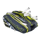 Taška na tenis BABOLAT RH X 12 PURE AERO · záber 3