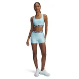 Dámské tréninkové kraťasy UNDER ARMOUR UA HG Shorty-BLU · záber 3