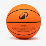 KIPSTA Basketbalová lopta R100 - Veľkosť: 7 · záber 1