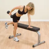 Body-Solid GFB350 · záber 5