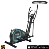 inSPORTline inCondi ET600i · záber 2
