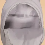 BeastPink Batoh Bliss Grey · záber 4
