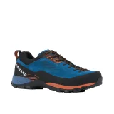 Pánská nízká turistická obuv KAYLAND Miura Gtx, Teal Orange · záber 3
