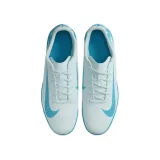 Pánské fotbalové kopačky turfy NIKE Mercurial Vapor 16 Club M TF glacier blue black · záber 4