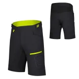 Etape Freedom 3.0 antracit - 3XL - Veľkosť: 3XL | Farba: sivá · záber 3